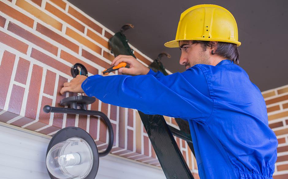 urgence électricité Saint-Leu-la-Forêt