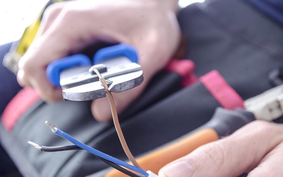 urgence électricité Saint-Leu-la-Forêt